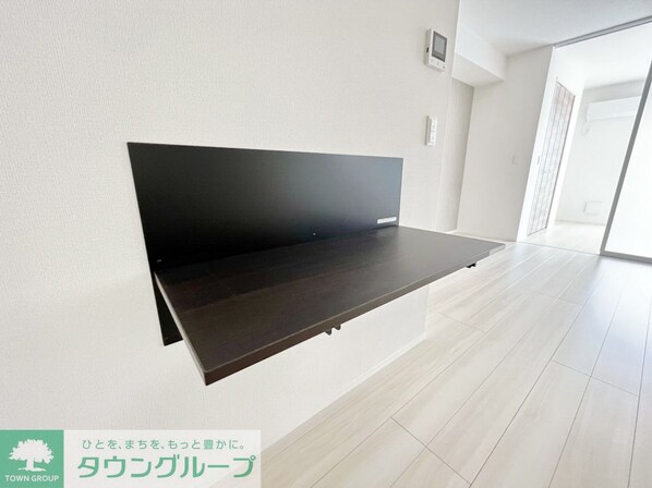 セレスティア西台Bの物件内観写真